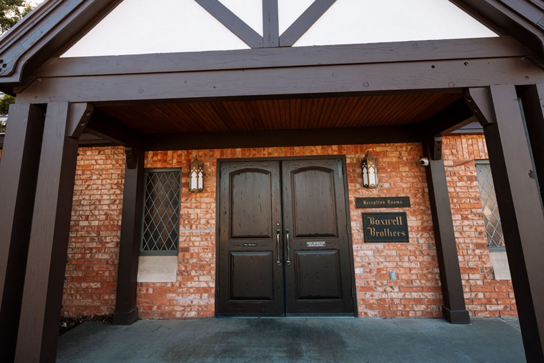 Boxwell Brothers direct cremation services