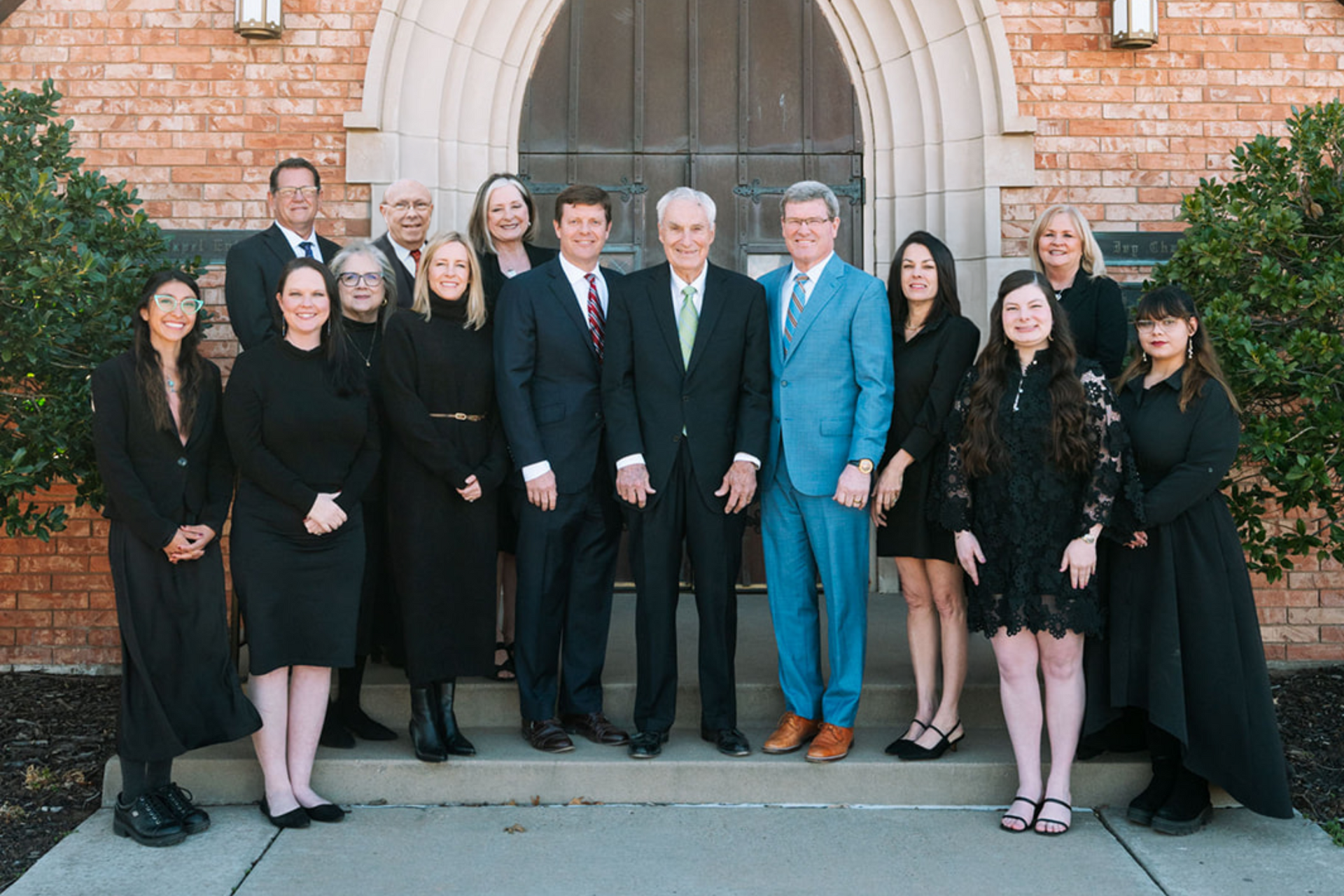 Boxwell Brothers is family-owned and operated in the Texas panhandle