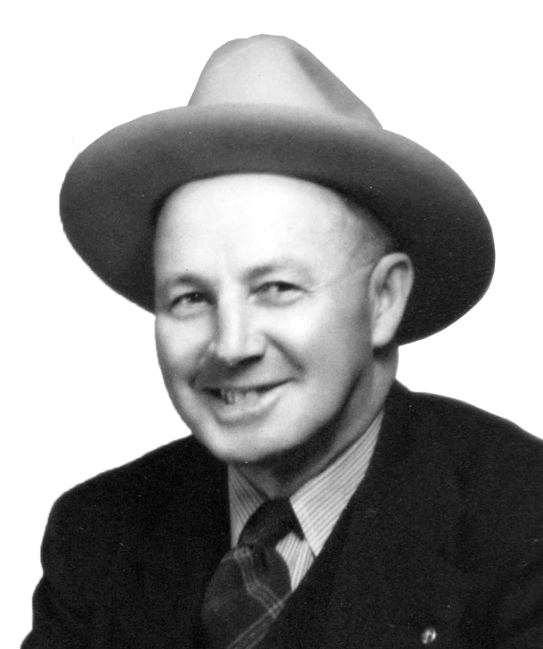 Boxwell Brothers 100 years history of service