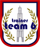 logo trainerteam6.nl fcdos