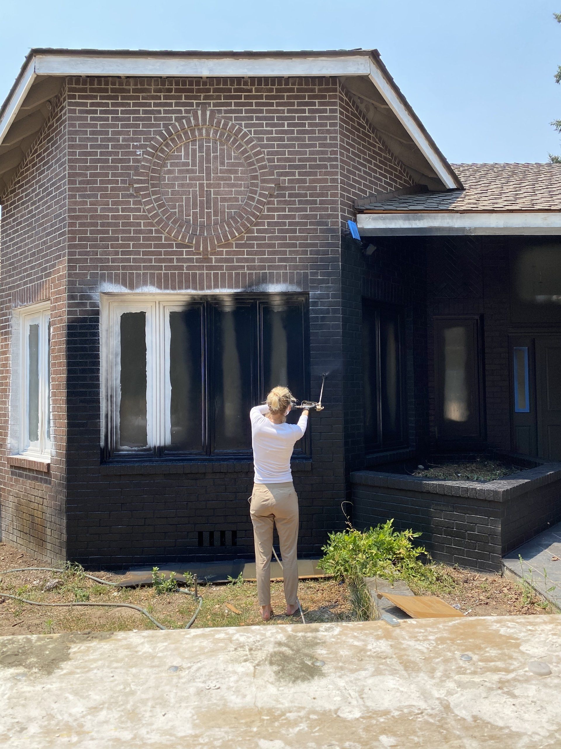 Painting Our HOME (!) with Behr Paint