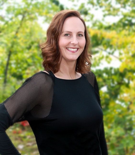 Andrea, Dental Hygienist — Andover, MN — Andover Family Dentistry