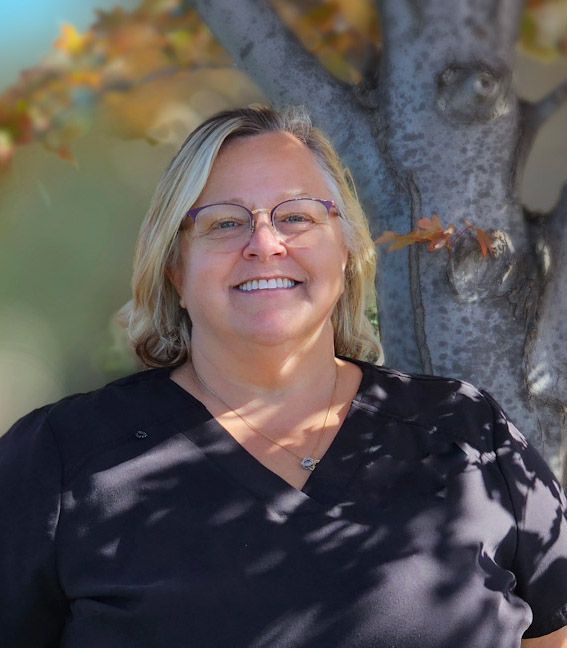 Patty, Dental Assistant — Andover, MN — Andover Family Dentistry