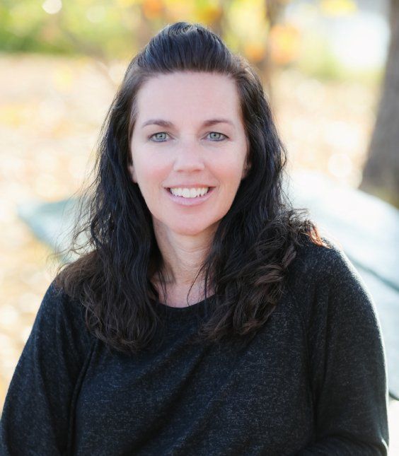 Angela, Dental Assistant — Andover, MN — Andover Family Dentistry