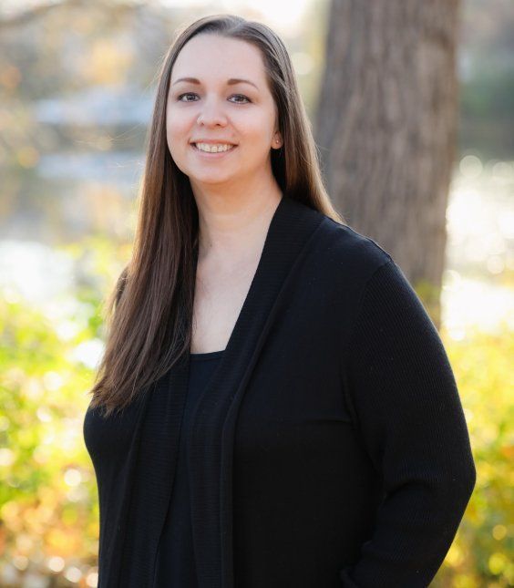 Rachel, Dental Hygienist — Andover, MN — Andover Family Dentistry