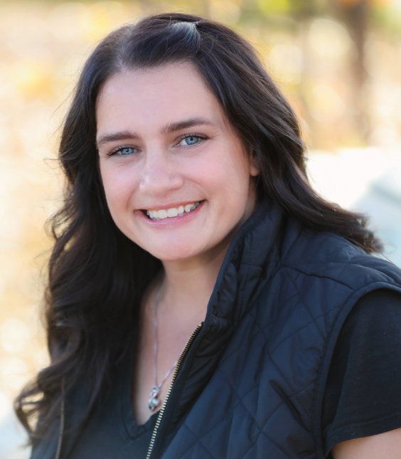 Tiffanie, Dental Assistant — Andover, MN — Andover Family Dentistry