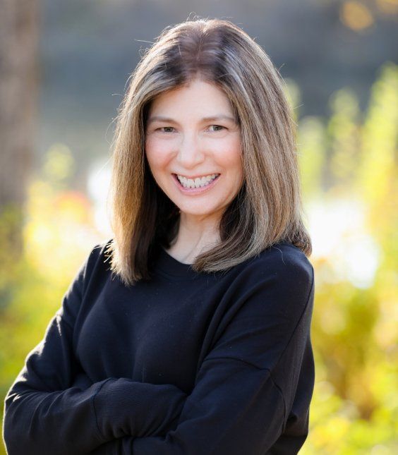 Tracie, Dental Hygienist — Andover, MN — Andover Family Dentistry