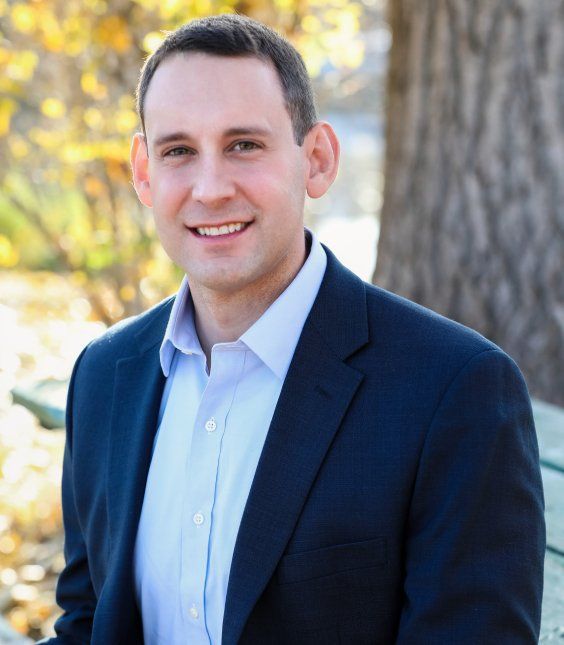 Dr. Vincent Floeder — Andover, MN — Andover Family Dentistry