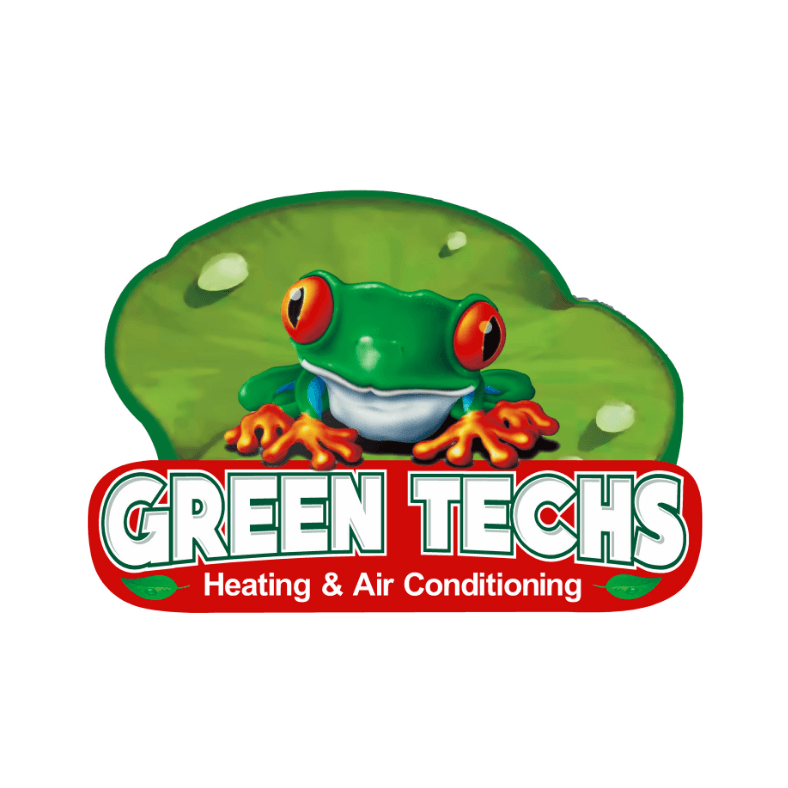 Green Techs logo