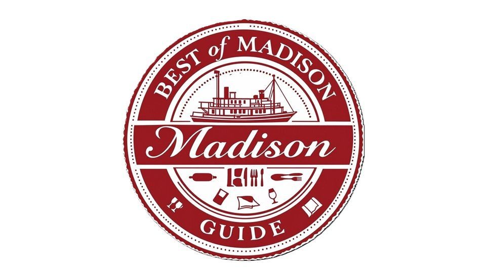 Best of Madison logo