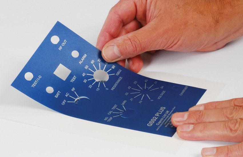 Vinyl Cutting Machine