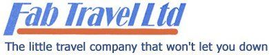 Fab Travel Ltd company logo