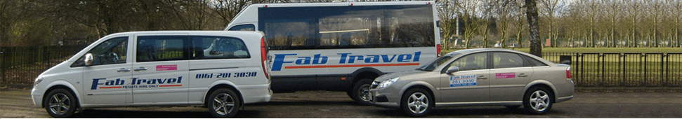 travel vehicles