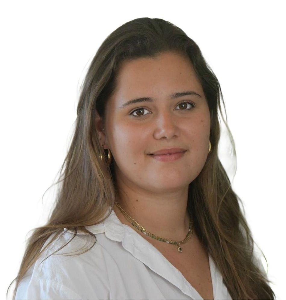 Alyssia Mordaunt-Smith