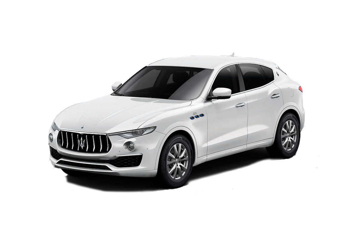 Maserati Levante GT