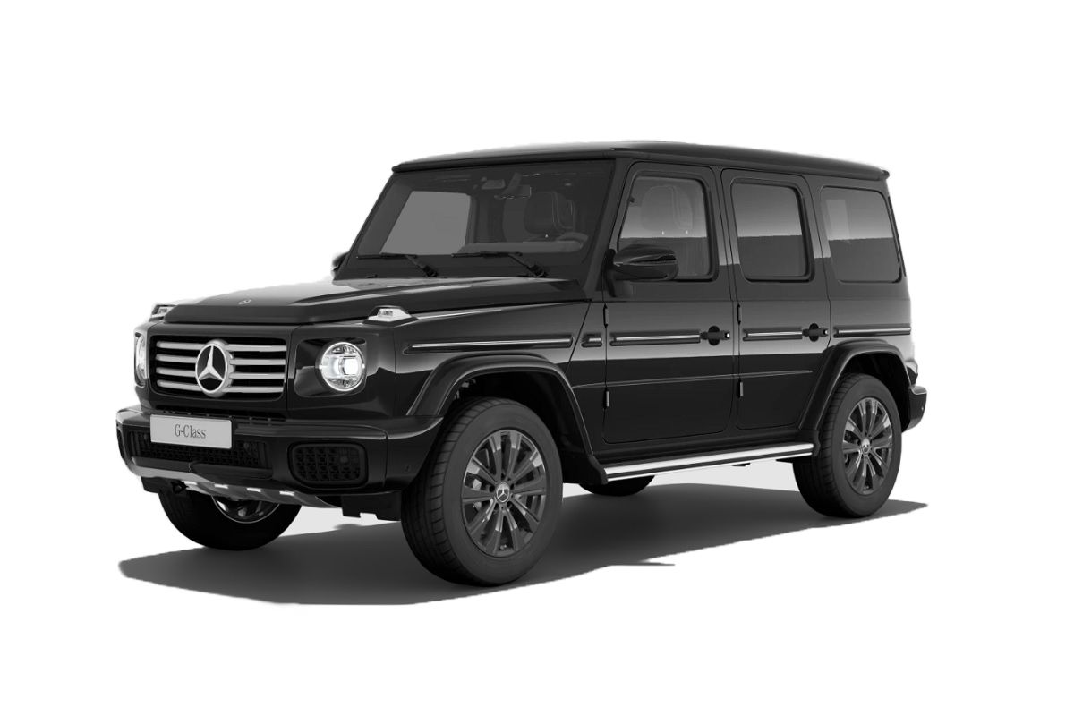 Mercedes Classe G