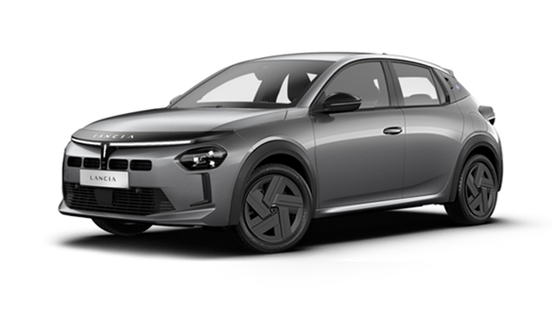 Lancia Y