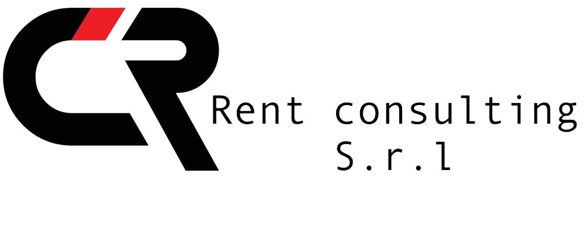 CR Consulting Rent - logo