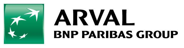 Logo arval autonoleggio