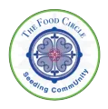 The Food Circle Logo