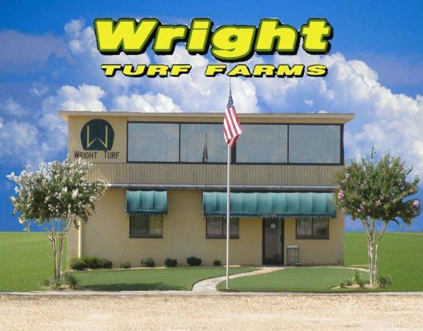 Wright Turf Farms Personnel
