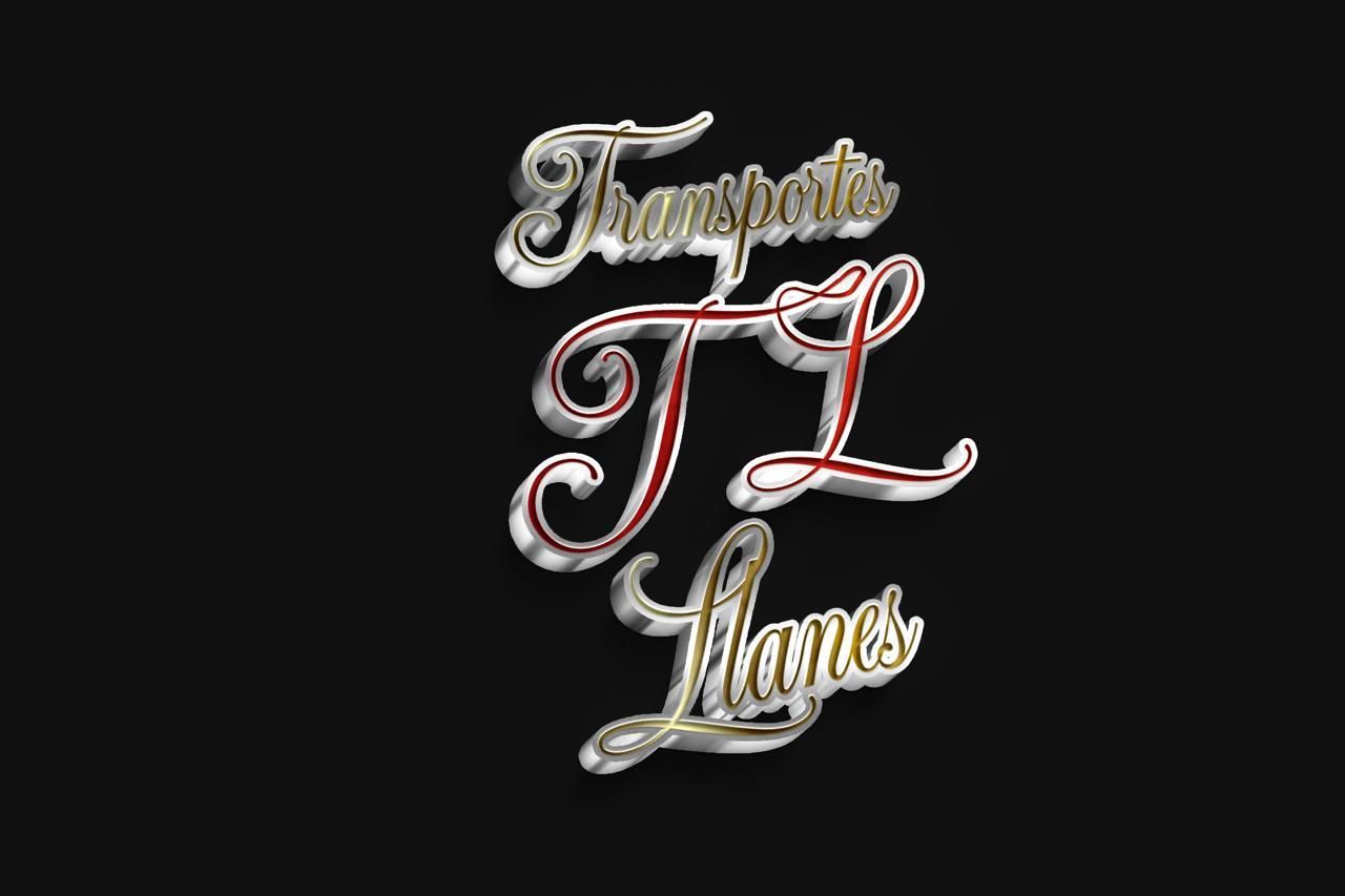 Logo de TRANSPORTES TL