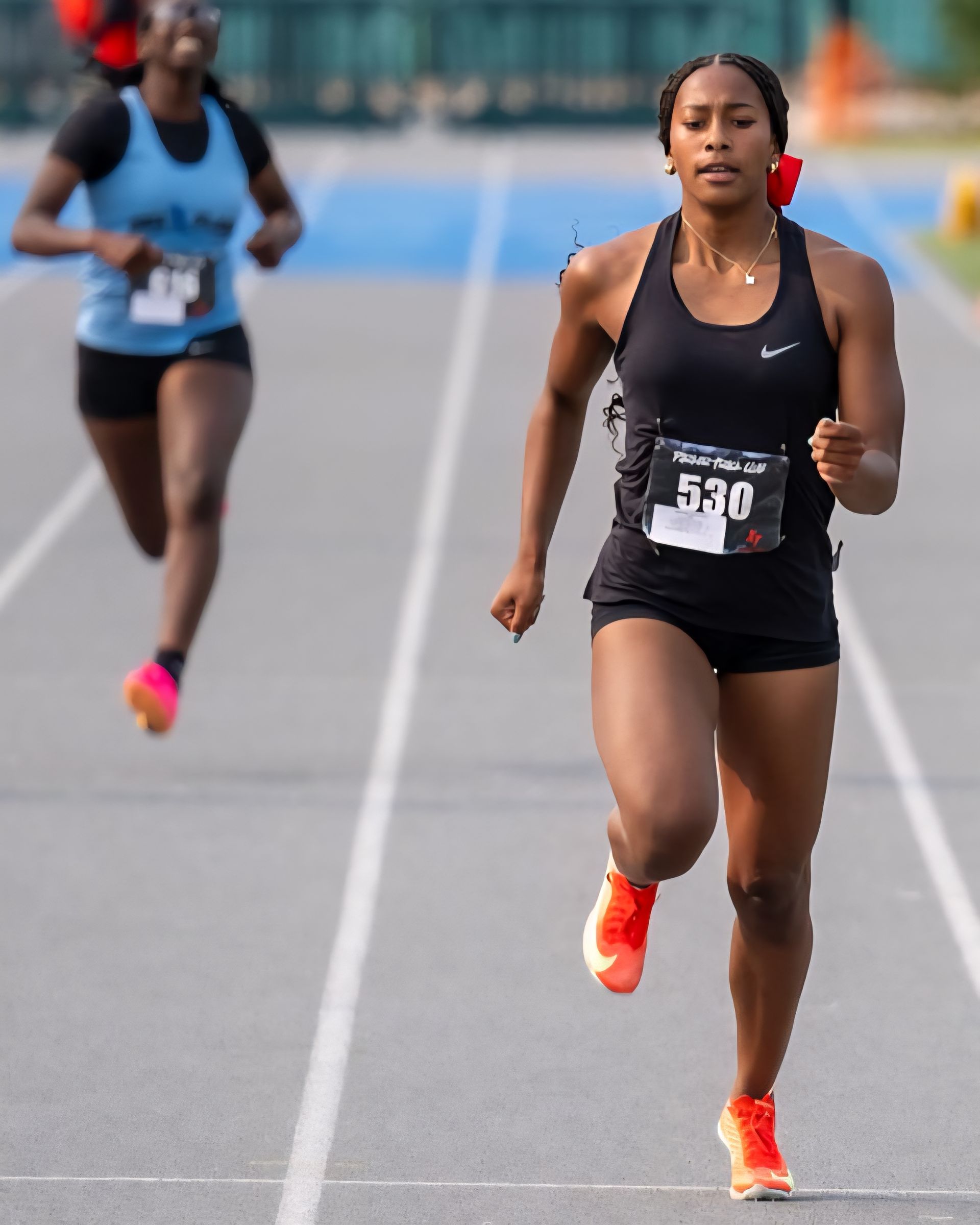 Explosive sports aid in building strong athletes