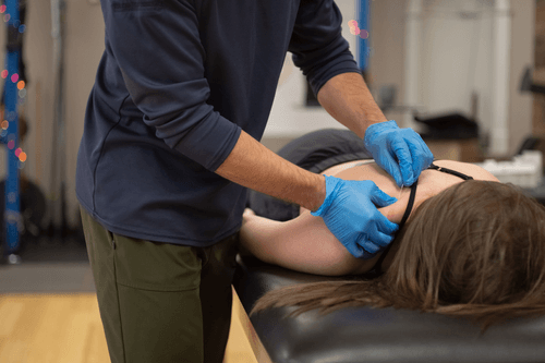 Vulcan Performance Rehab & Therapy