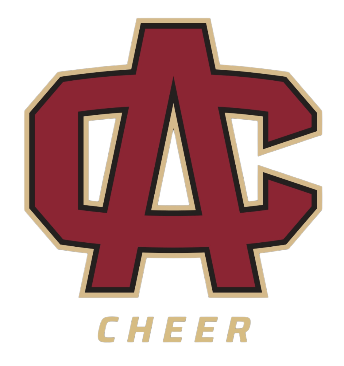 Coastal Alabama Cheer