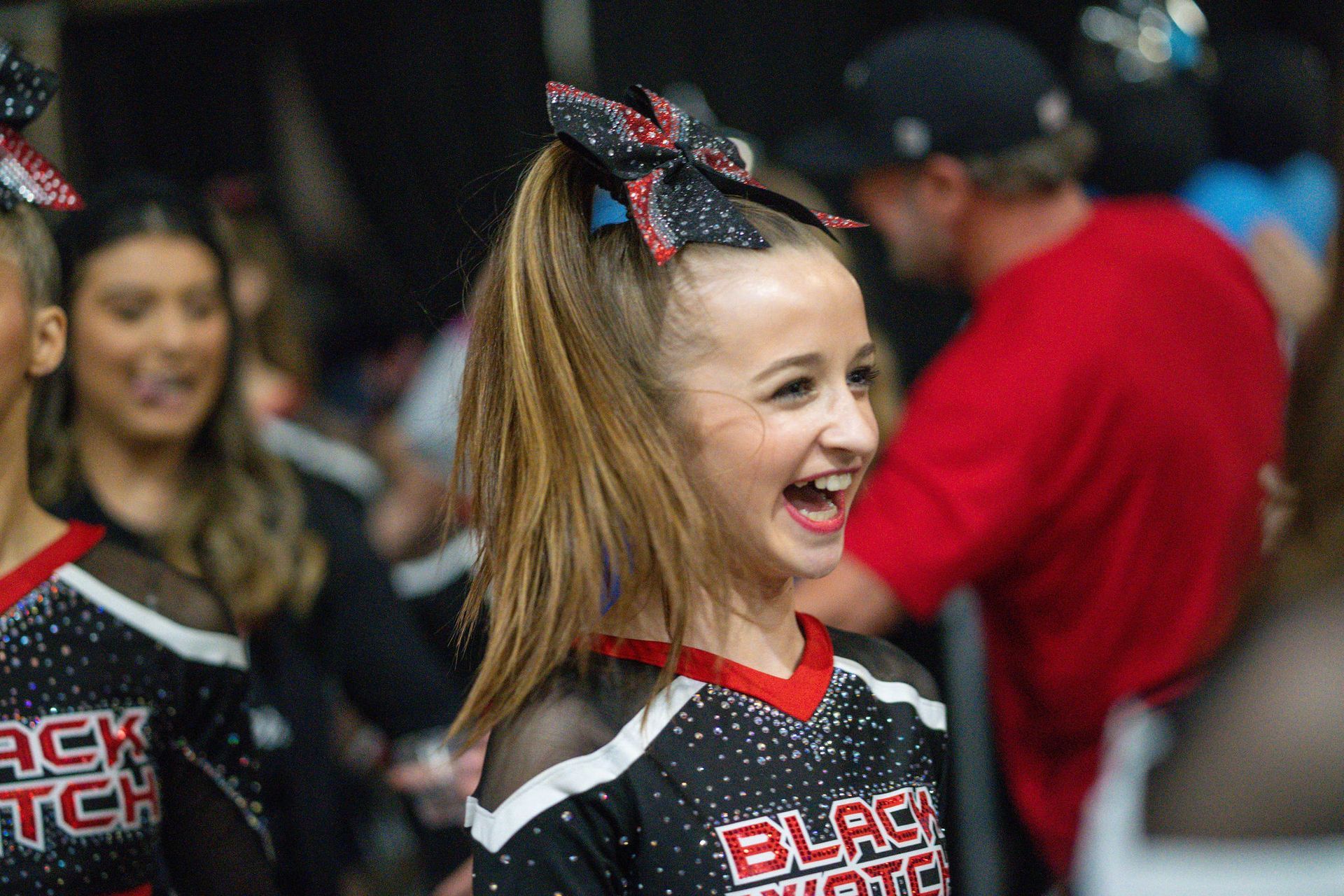 BlackWatch All-Stars