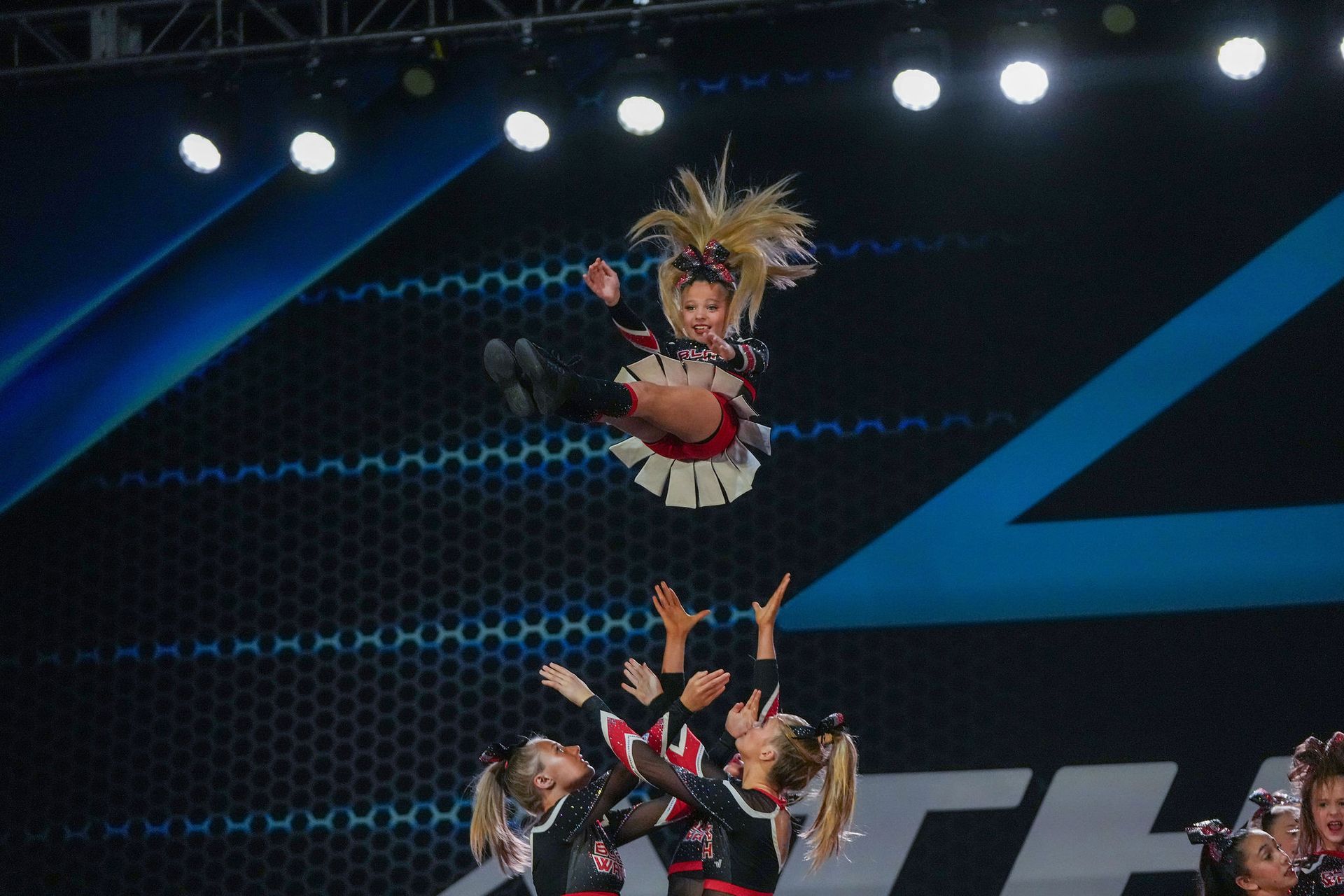BlackWatch All-Stars