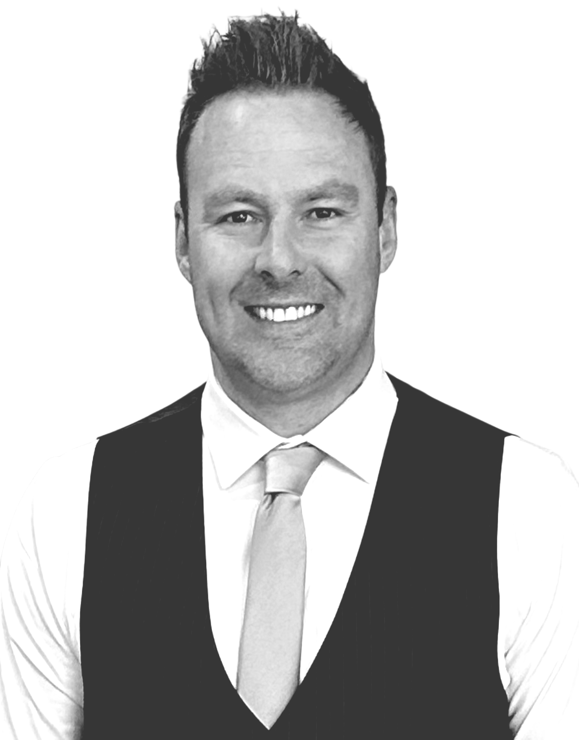 Dustin Reynolds - BlackWatch All-Stars