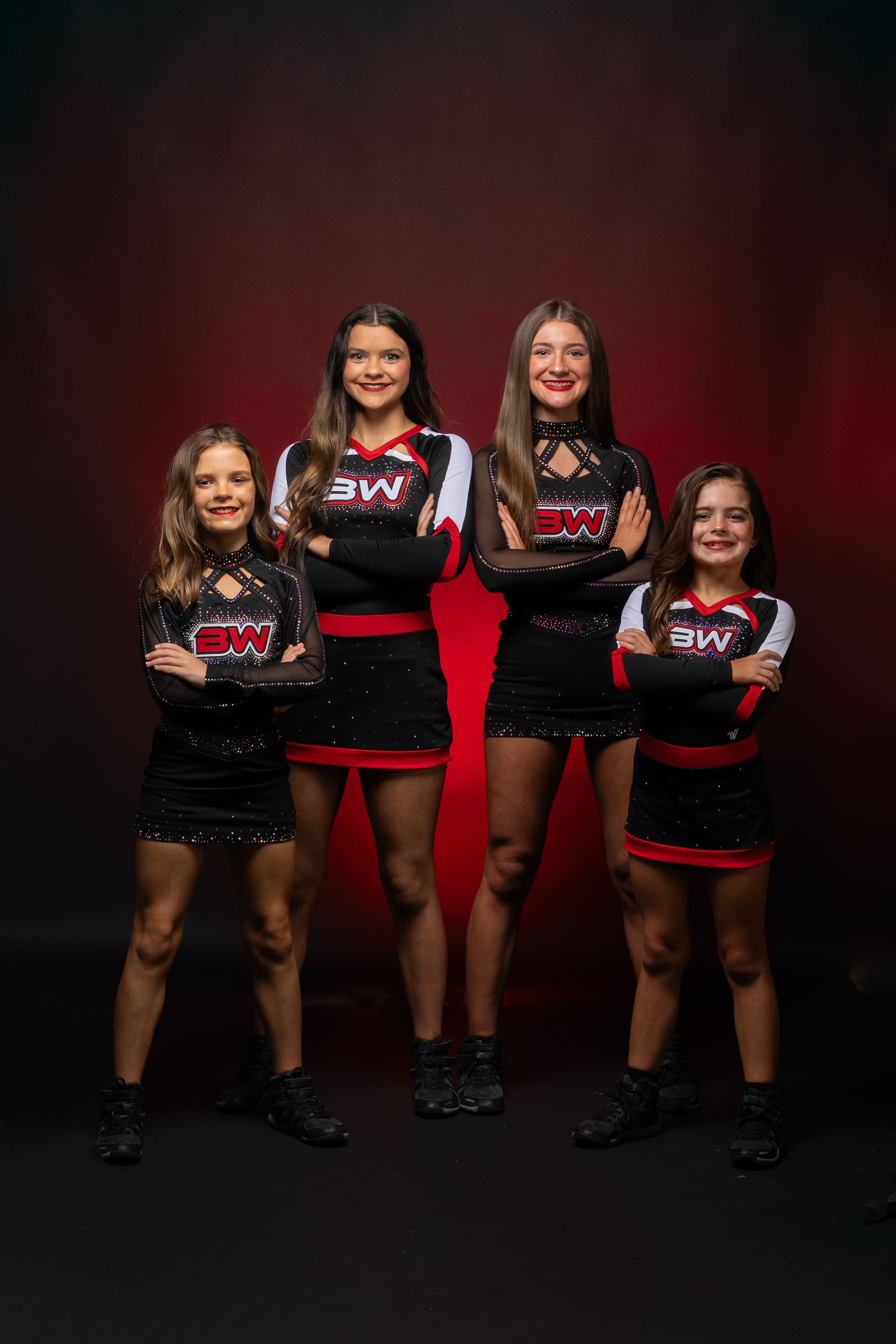 BlackWatch All-Star Teams