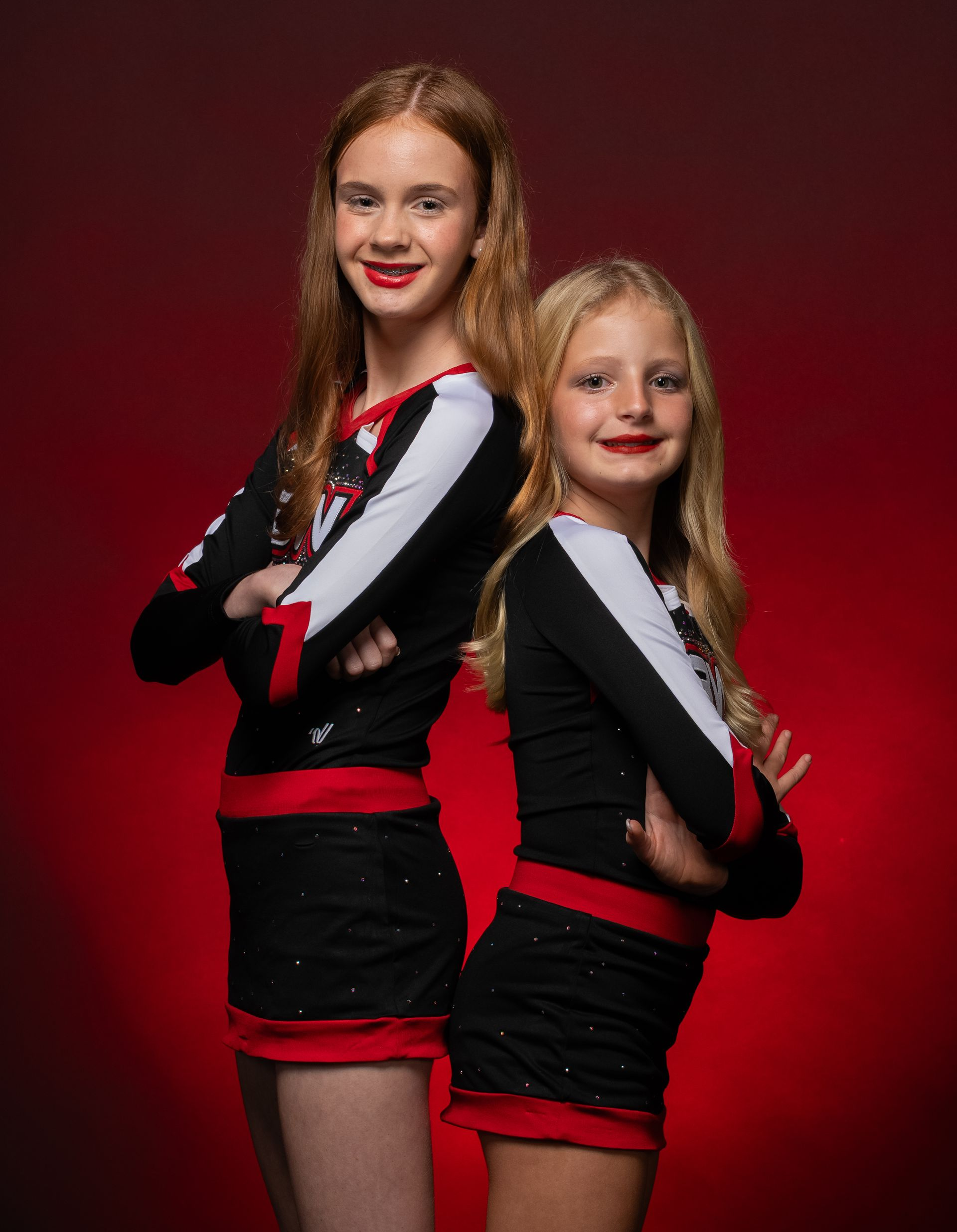 BlackWatch All-Star Prep Team