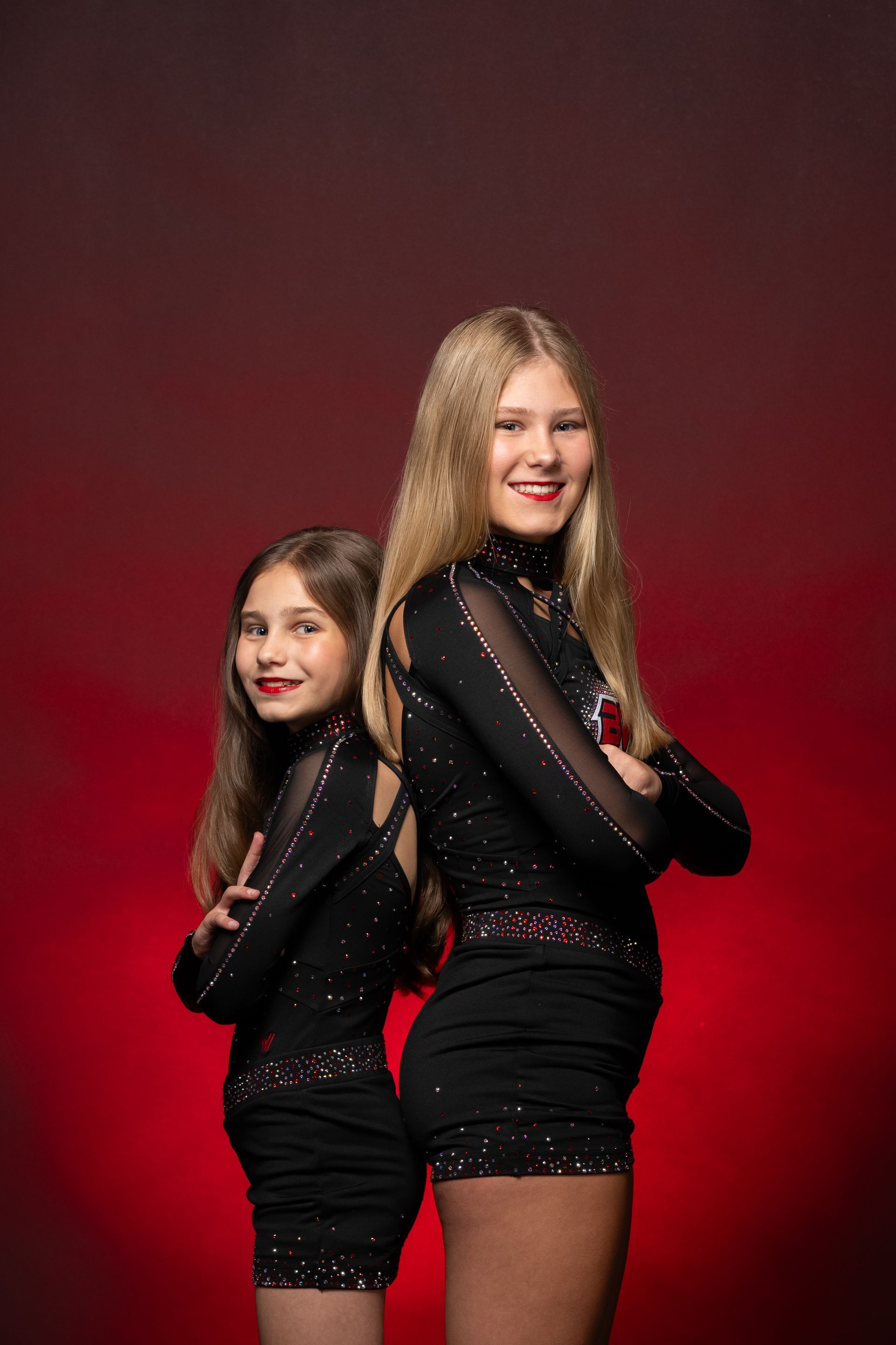 BlackWatch All-Star Sisters
