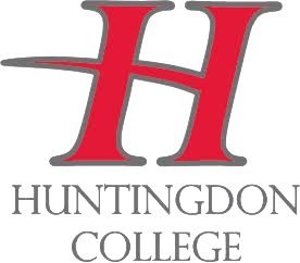 Huntingdon College Cheer