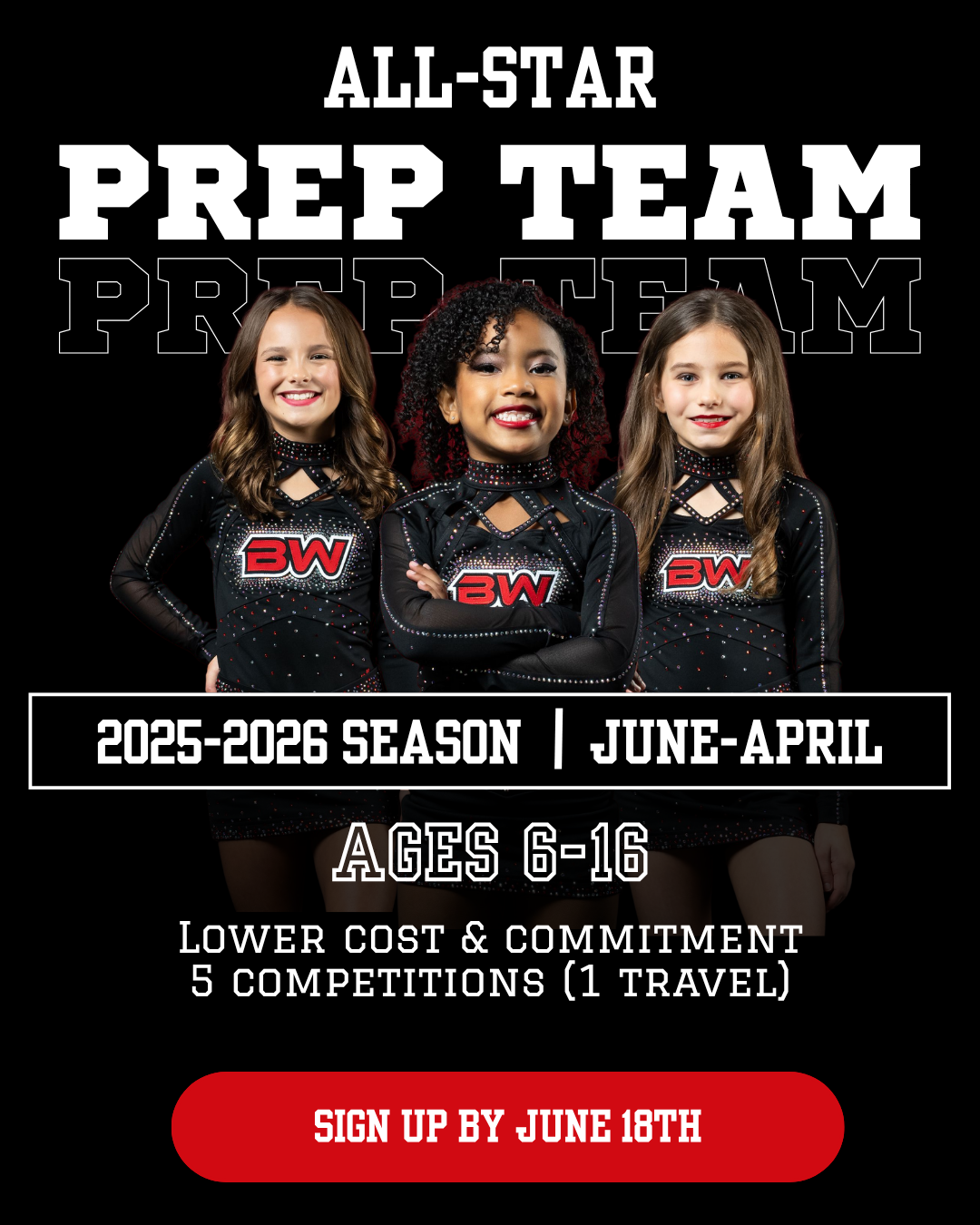Prep Team