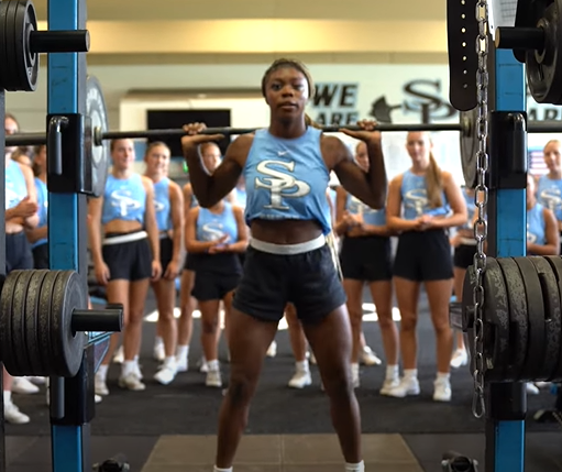 Cheer Team Training Programs