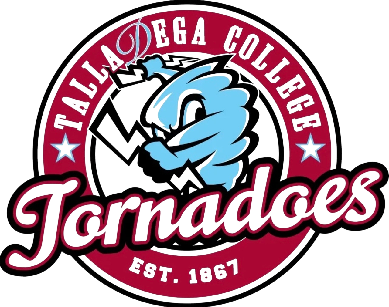 Talladega College Cheer