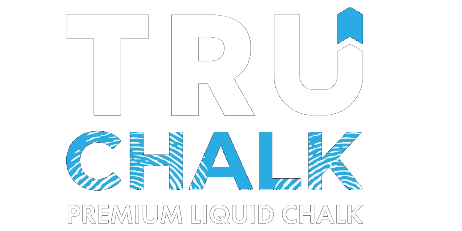 Tru Chalk - BlackWatch Sports Cheer College Combine