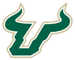 University of South Florida Cheer