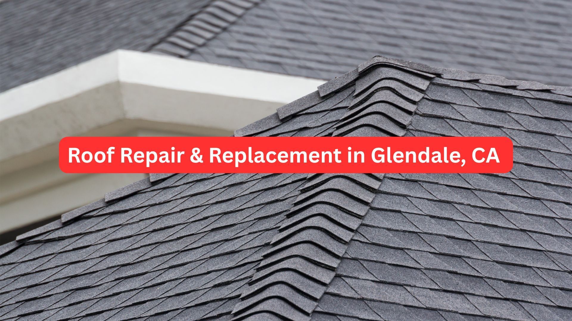 Glendale Elite Roofing: Commercial & Residential Roof Replacement & Repairs