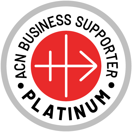 ACN Business Supporter Platinum