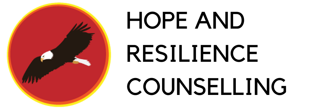 HOPE AND RESILIENCE COUNSELLING