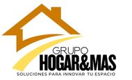 Electro Mas Hogar logo