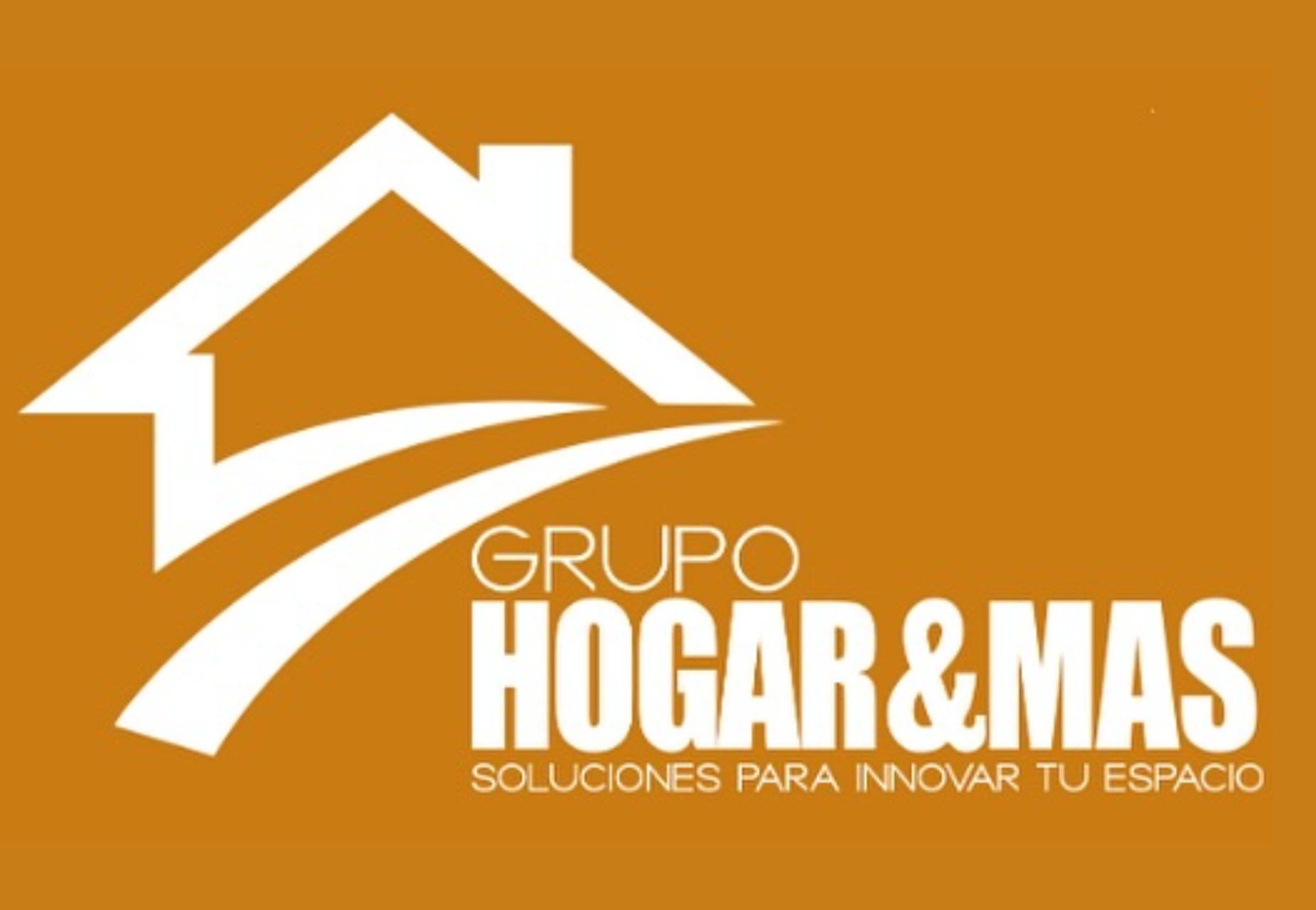 Grupo Hogar & Más logo