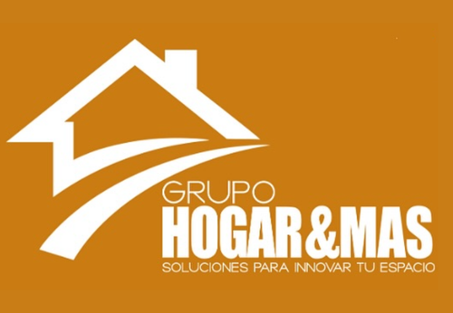 Grupo Hogar & Más logo