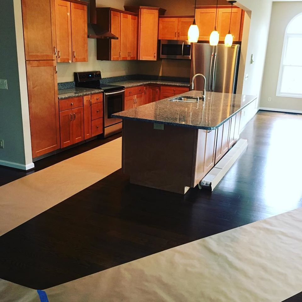 Simple Kitchen Design — Arden, NC — Kitchen & Granite Imports