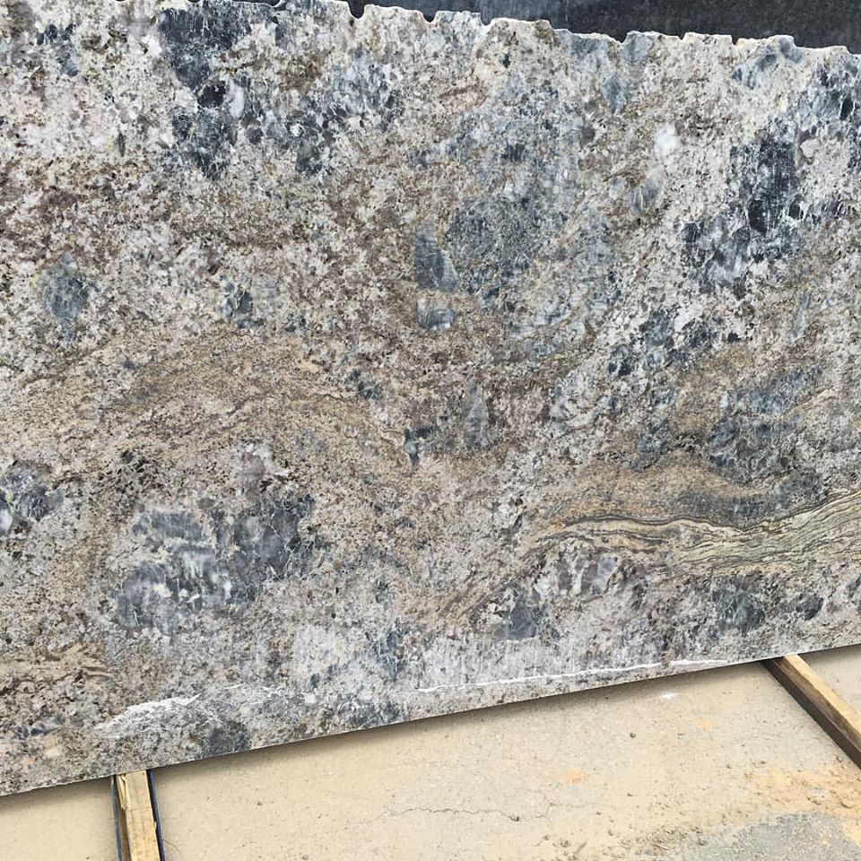 Granite Texture — Arden, NC — Kitchen & Granite Imports