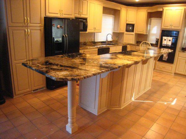Luxurious Kitchen Design — Arden, NC — Kitchen & Granite Imports
